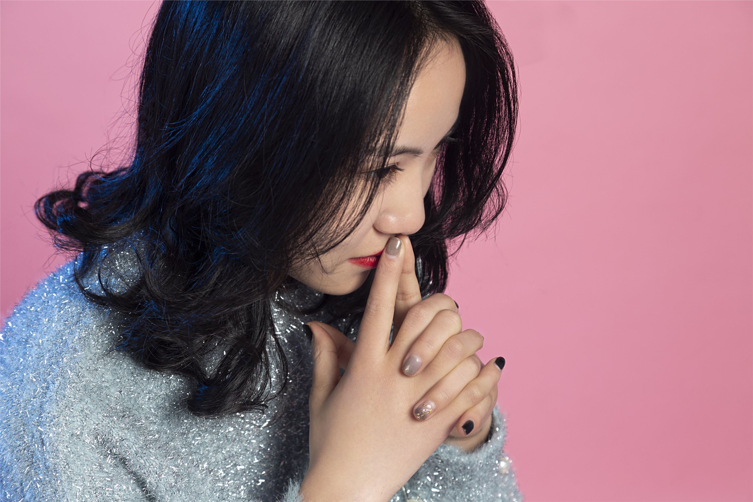 奈丝写真 NO.001 小啊刀-小啊刀的肉丝